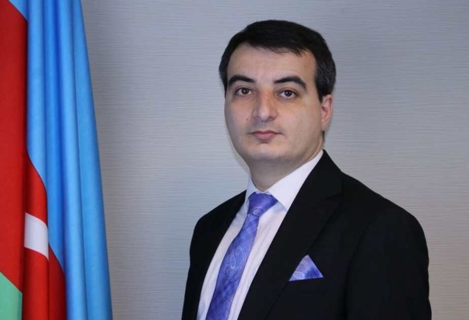 Dünya Azərbaycanlılarının V Qurultayının Şuşada keçirilməsinin tarixi əhəmiyyəti və rəmzi mənası var