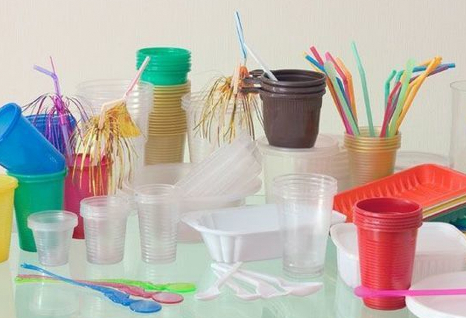 Plastmas və onlardan hazırlanan məmulatların ixracı cüzi azalıb