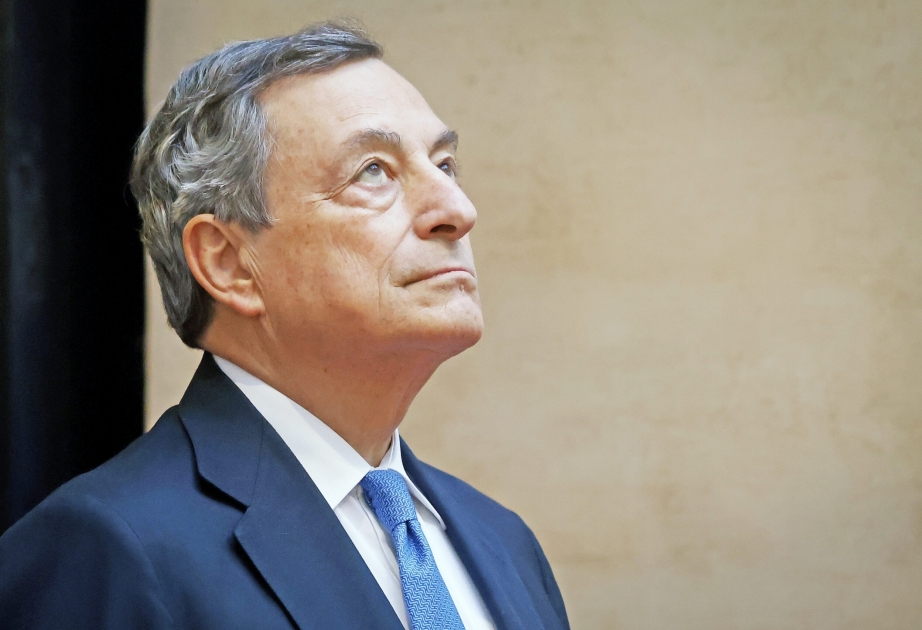 Italian PM tests positive for COVID-19