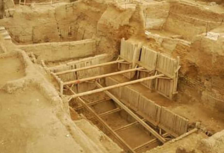 Neolithic Site of Çatalhöyük – one of oldest settlements in human history recognized as UNESCO World Heritage site in Turkiye