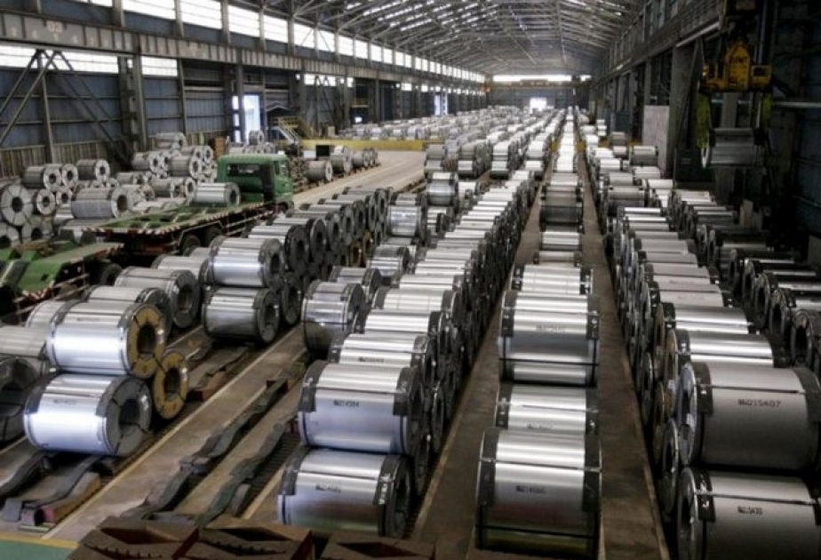Aserbaidschan exportiert in den drei Monaten 2022 ca. 20 000 Tonnen Aluminium und Alu-Produkten