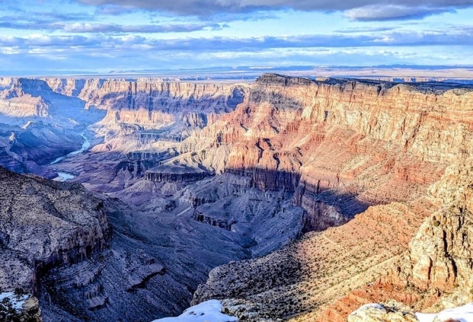 International Day for Monuments and Sites spotlights climate change