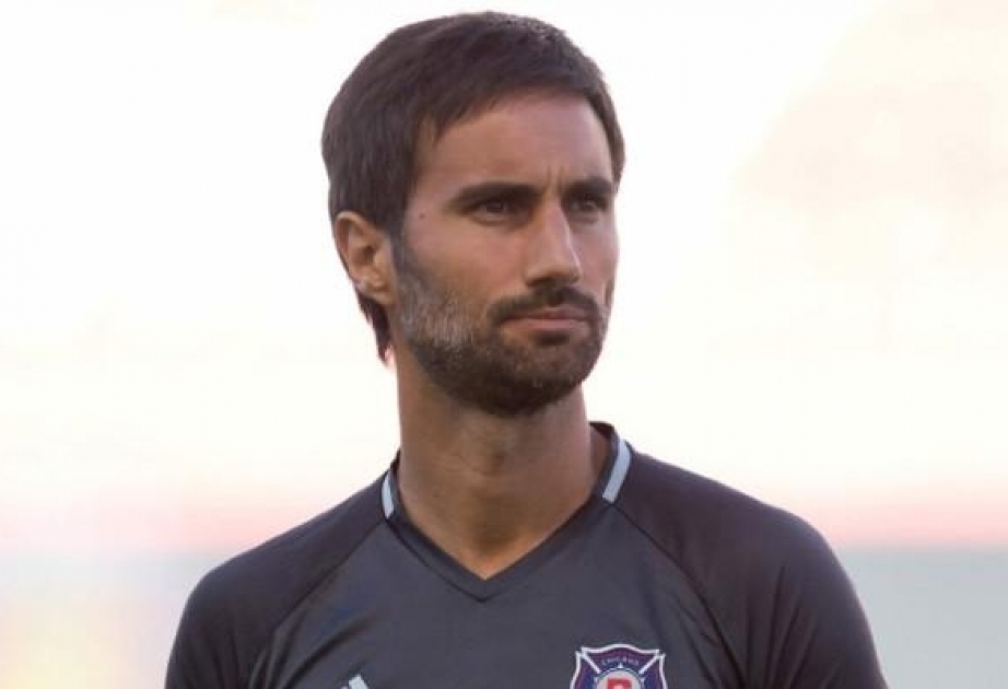 Azərbaycanda oynamış futbolçu ABŞ yığmasına baş məşqçi təyin olunub