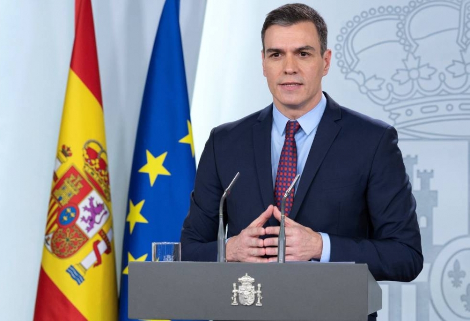 Премьер-министр Испании в ближайшие дни посетит Киев