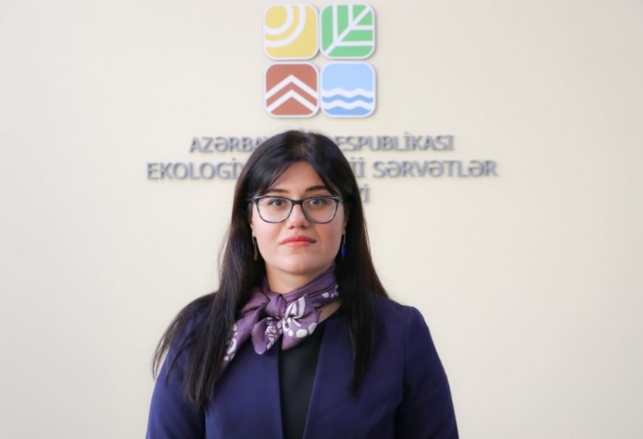 Ekologiya və Təbii Sərvətlər Nazirliyi “Könüllülərimizi tanıyaq” layihəsinə başlayır