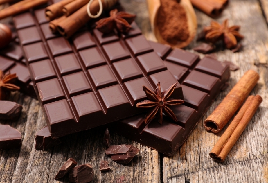 Le chocolat, un trésor de bienfaits pour la santé.