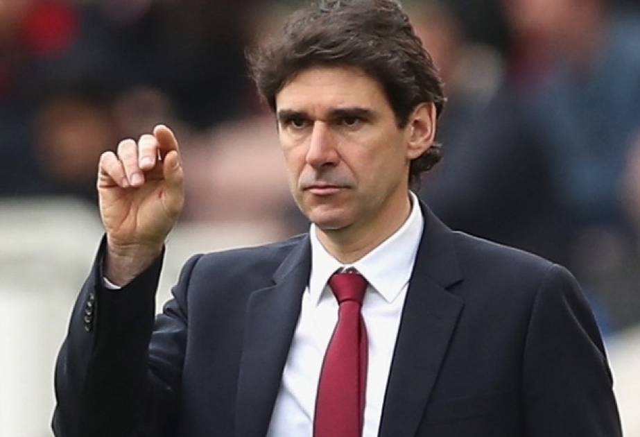 La Liga strugglers Granada appoint Aitor Karanka as head coach
