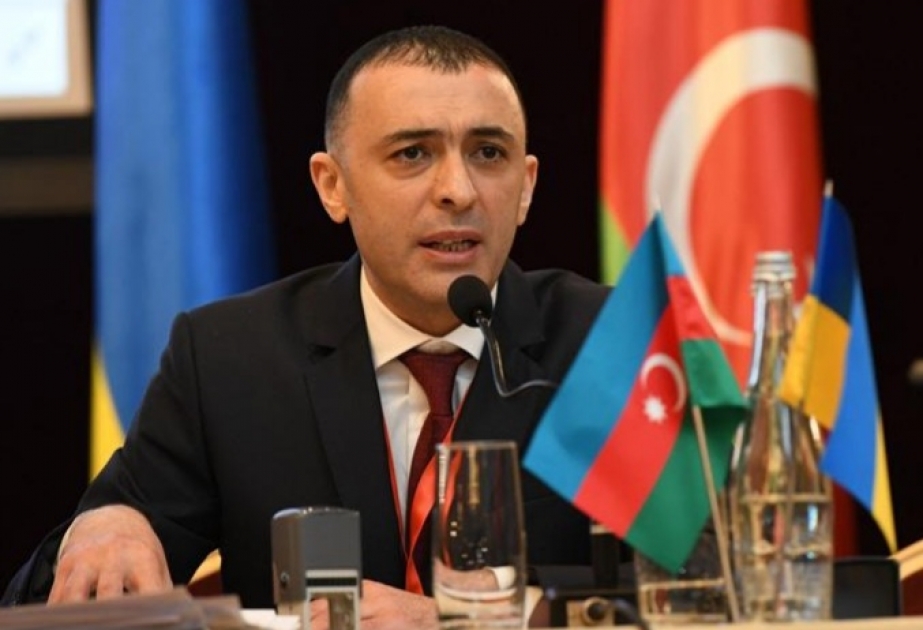 Ceyhun Məmmədov: Şuşa zirvəsində toplaşacaq dünya azərbaycanlıları buradan güc alıb daha uğurlu işlər görəcəklər