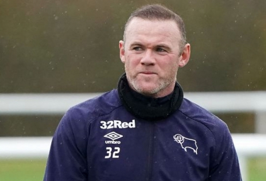 Wayne Rooney's Derby County relegated from Championship after 21-point deduction