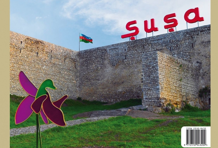 Se ha publicado la nueva edición de la versión árabe de la revista "IRS"