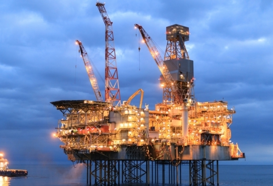 Ölfonds erwirtschaftet 4,9 Milliarden USD aus Verkauf von Erdgas und Kondensat aus Gasfeld “Schah Denis“