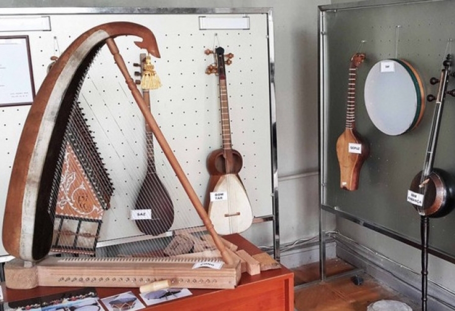 State Museum of Musical Culture of Azerbaijan