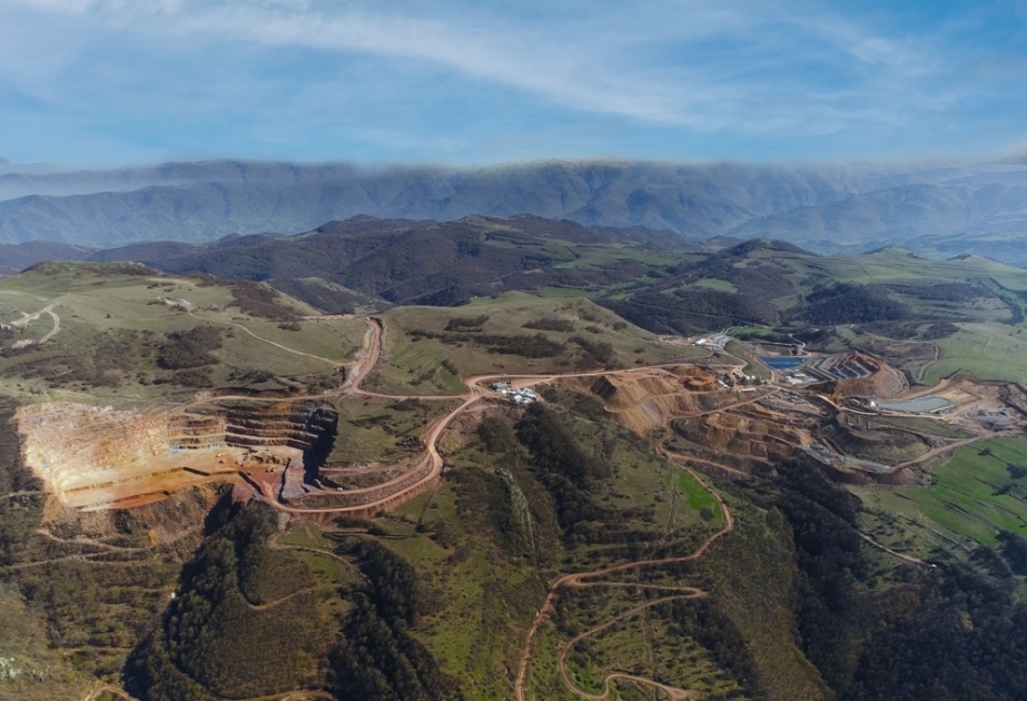 ЗАО “AzerGold” оптимизировало производственные процессы