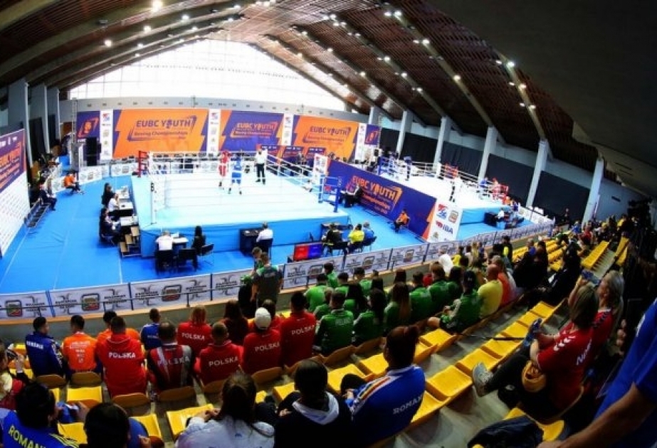 Azərbaycan boksçusu erməni rəqibinə qalib gəlməklə Avropa birinciliyinin yarımfinalına yüksəlib