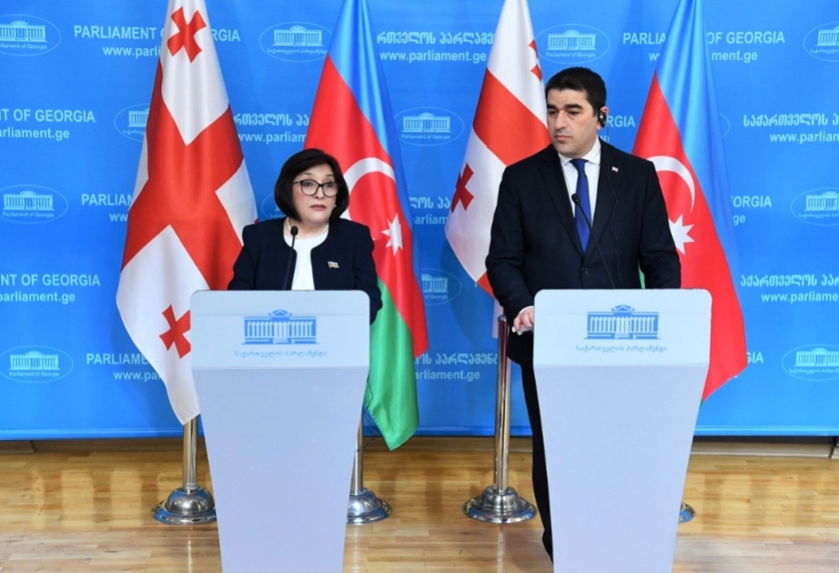 Sahibə Qafarova: Postmünaqişə dövründə regionda yeni reallıq və yeni əməkdaşlıq imkanları yaranıb