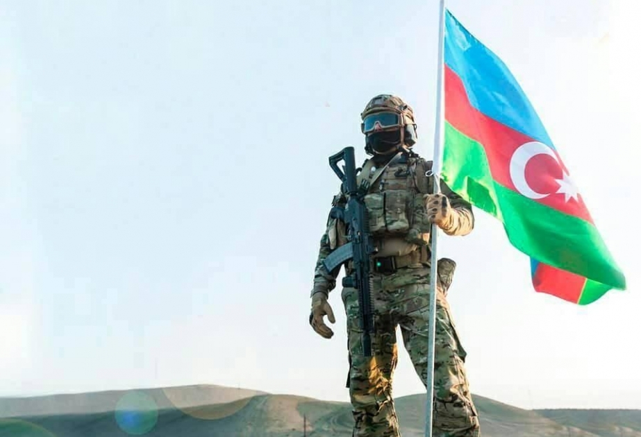 Tacikistanın “faraj.tj” portalında Azərbaycan Ordusunun Aprel döyüşləri ilə bağlı məqalə yerləşdirilib