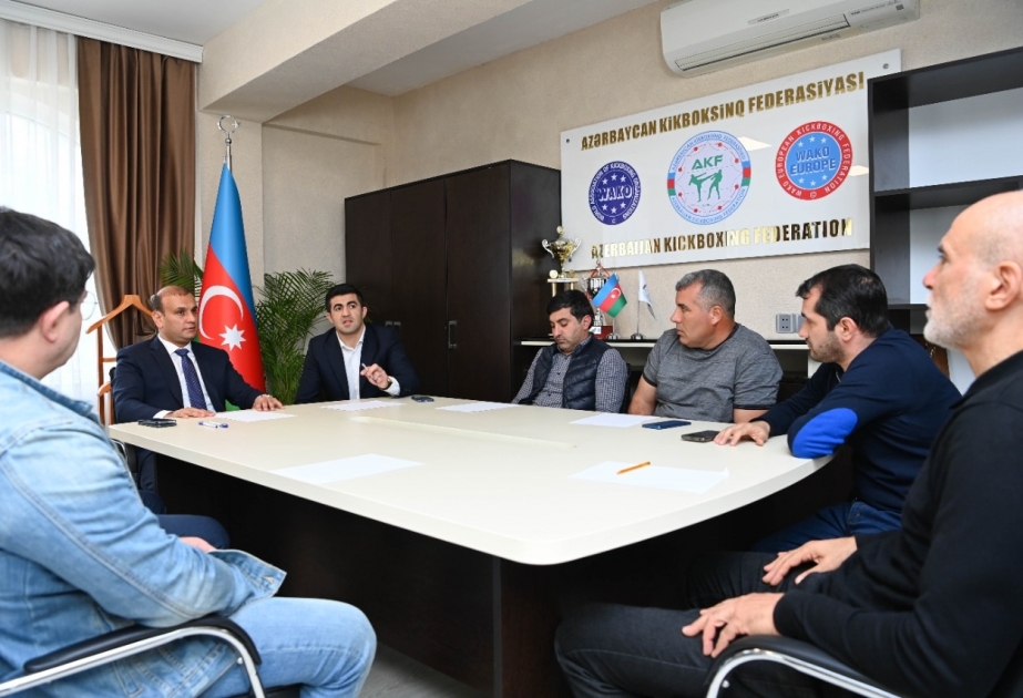 Kikboksinq üzrə XXVI respublika çempionatı keçiriləcək