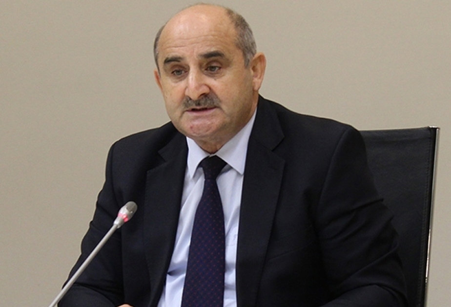 Dünya Azərbaycanlılarının V Qurultayının Şuşada keçirilməsi şanlı Qələbəmizin təntənəsidir