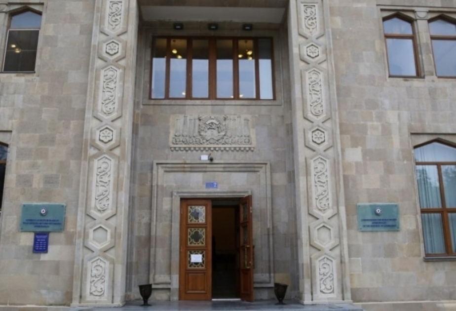Defensora del Pueblo de Azerbaiyán: “La mina colocada por los armenios en Kalbajar podría provocar víctimas masivas”
