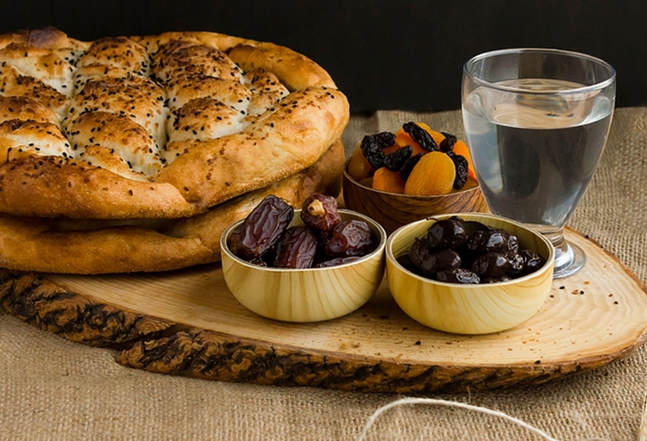 Ramazanda oruc tuta bilməyənlər