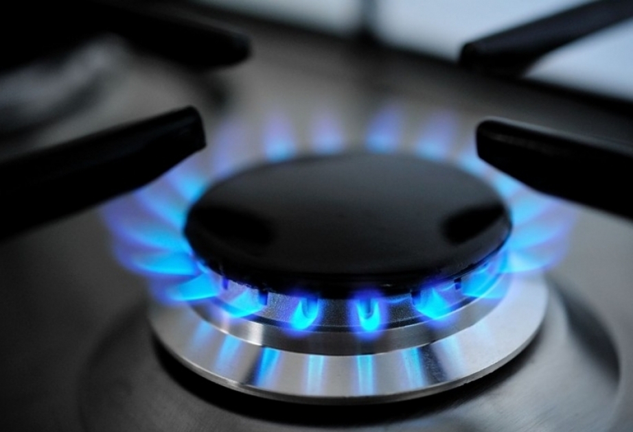 Aserbaidschan: Gasverbrauch betrug im ersten Quartal 4,8 Milliarden Kubikmeter