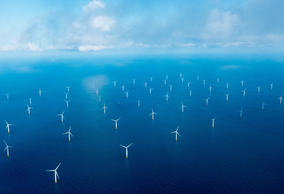 Dinamarca cuadruplicará la producción de energía renovable en tierra para 2030