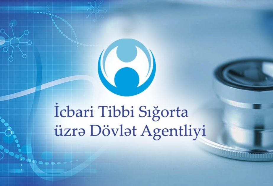 Mart ayında icbari tibbi sığorta çərçivəsində 2 milyondan çox tibbi xidmət göstərilib