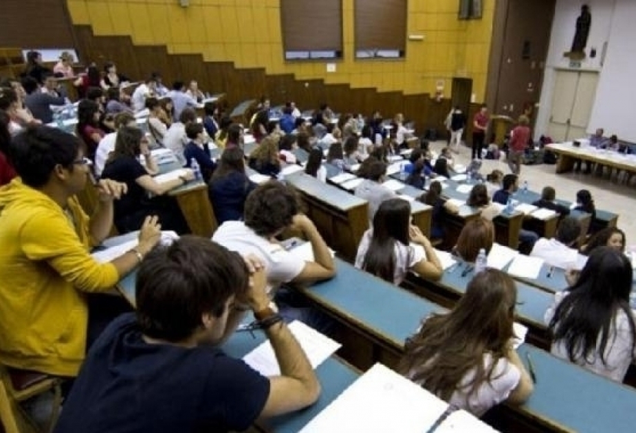 تقليل مدة الدراسة في جامعات كازاخستان