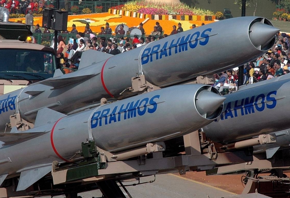 India successfully tests aircraft version of BrahMos cruise missile