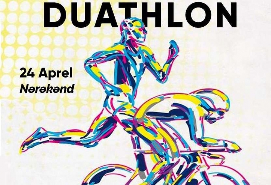 Pirallahı adasında “IronWind duatlon” adlı turnir keçiriləcək