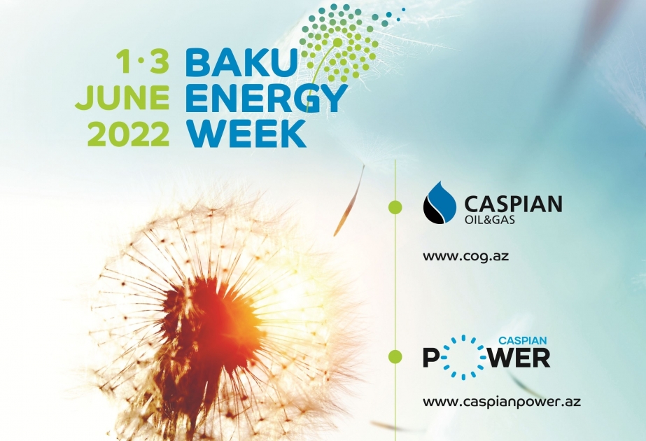 Baku Energy Week to start in June