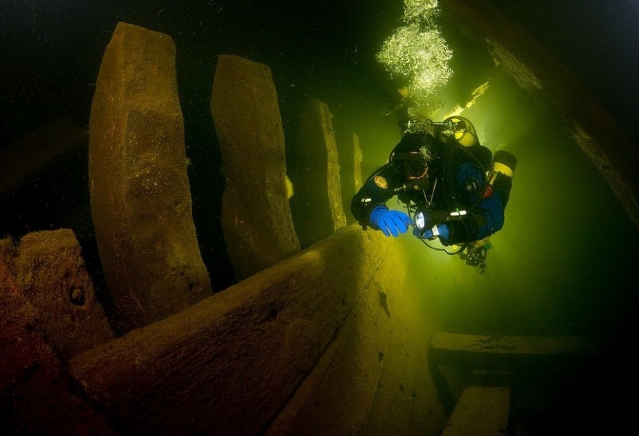 Испания намерена создать первую археологическую картографию подводного наследия
