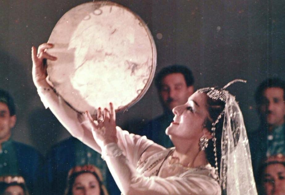 Se presenta el documental restaurado "Prima"