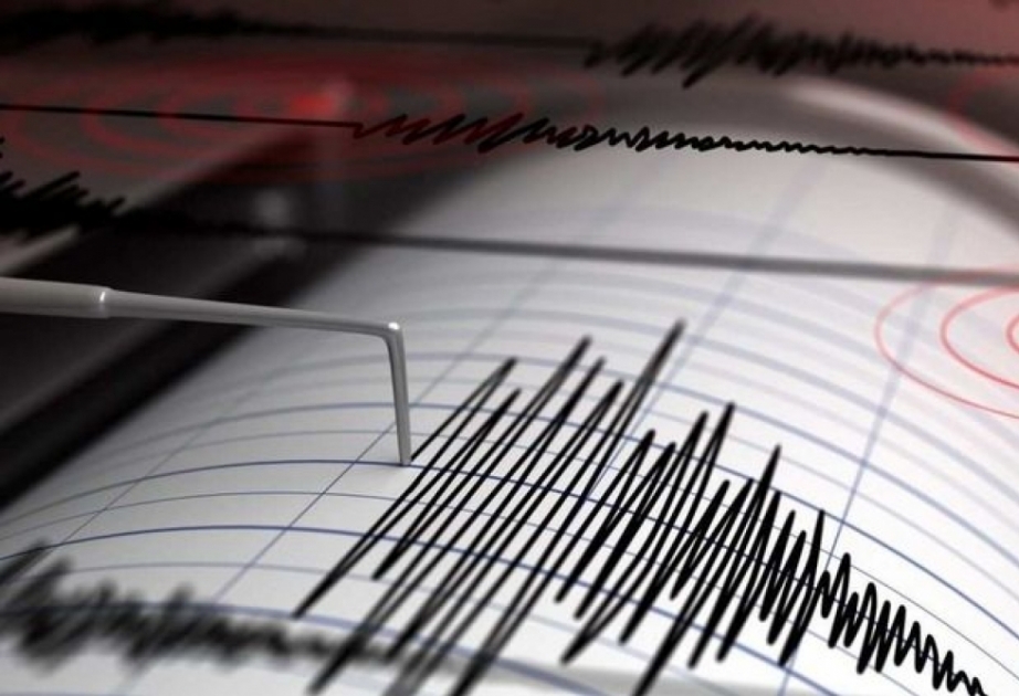 Earthquake jolts Azerbaijan’s Zagatala district