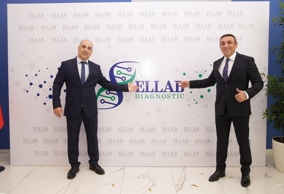 Bakıda ən son avadanlıqlarla təchiz edilmiş tibbi diaqnostika mərkəzi fəaliyyətə başladı