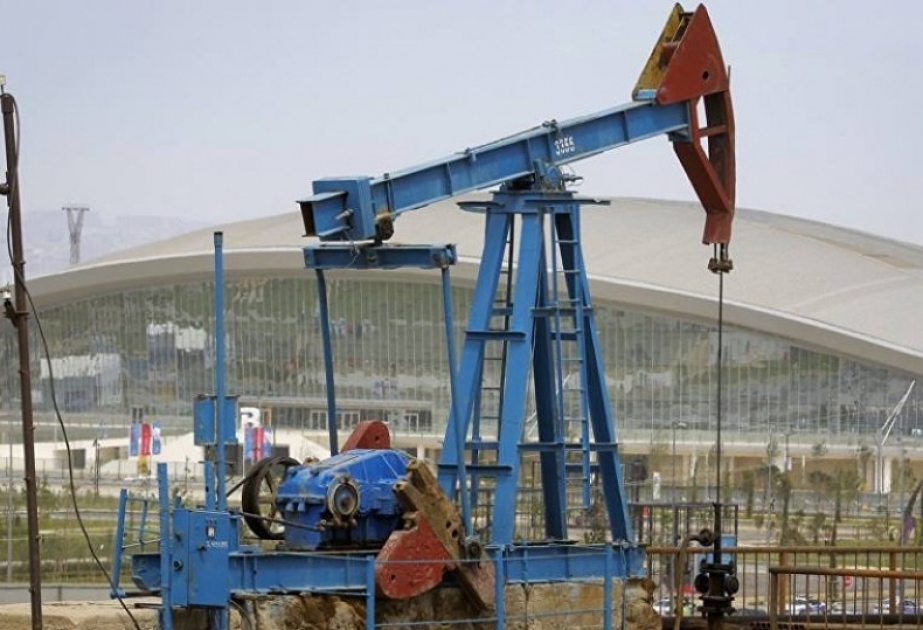 Цена азербайджанской нефти подорожала