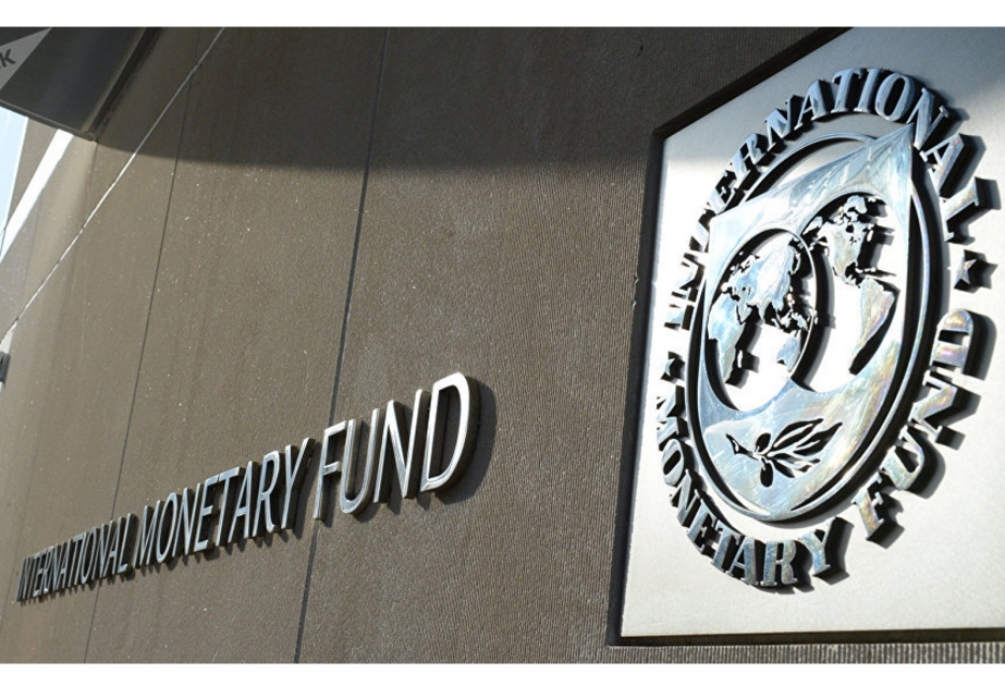IMF raises forecast on Azerbaijan's GDP growth