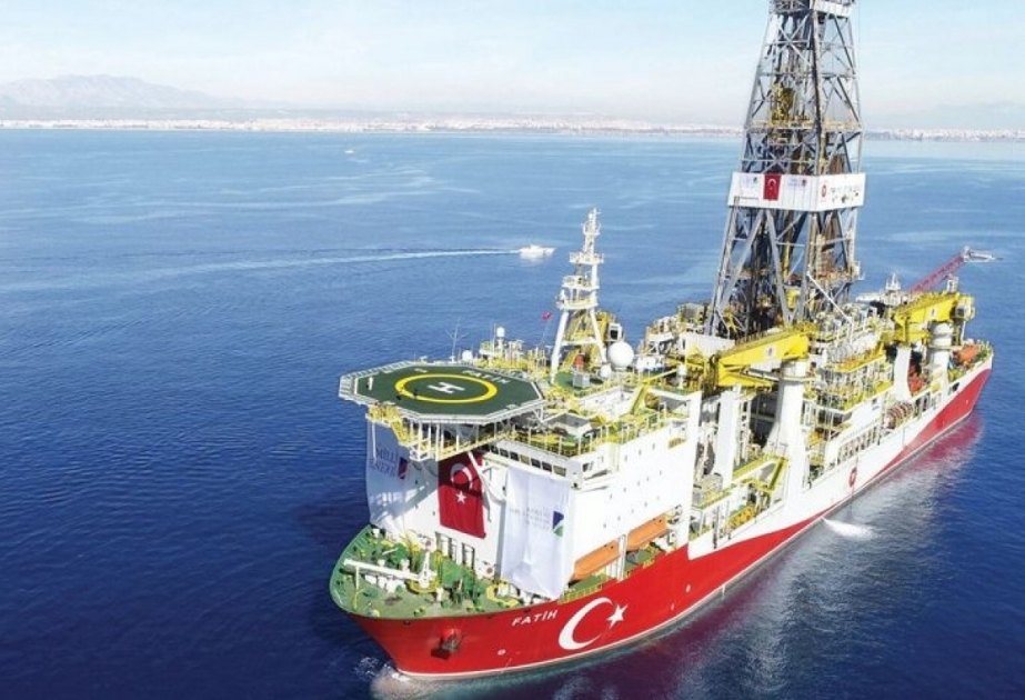 Turkiye to extend incentives for $10B Black Sea gas field development