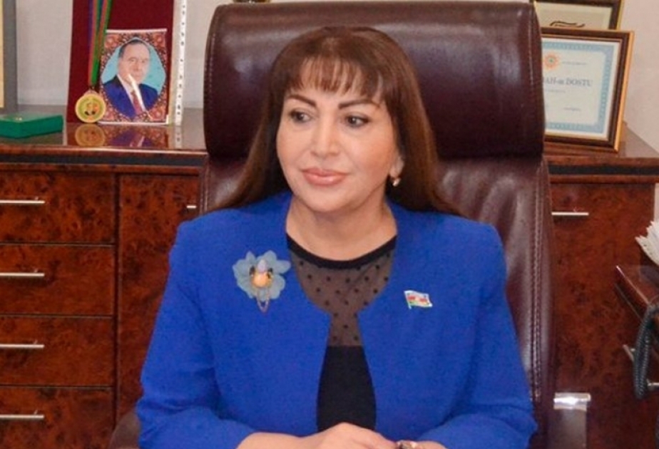 Deputat: Dünya Azərbaycanlılarının V Qurultayının Şuşada keçirilməsi böyük əhəmiyyətə malik tarixi hadisə olacaq
