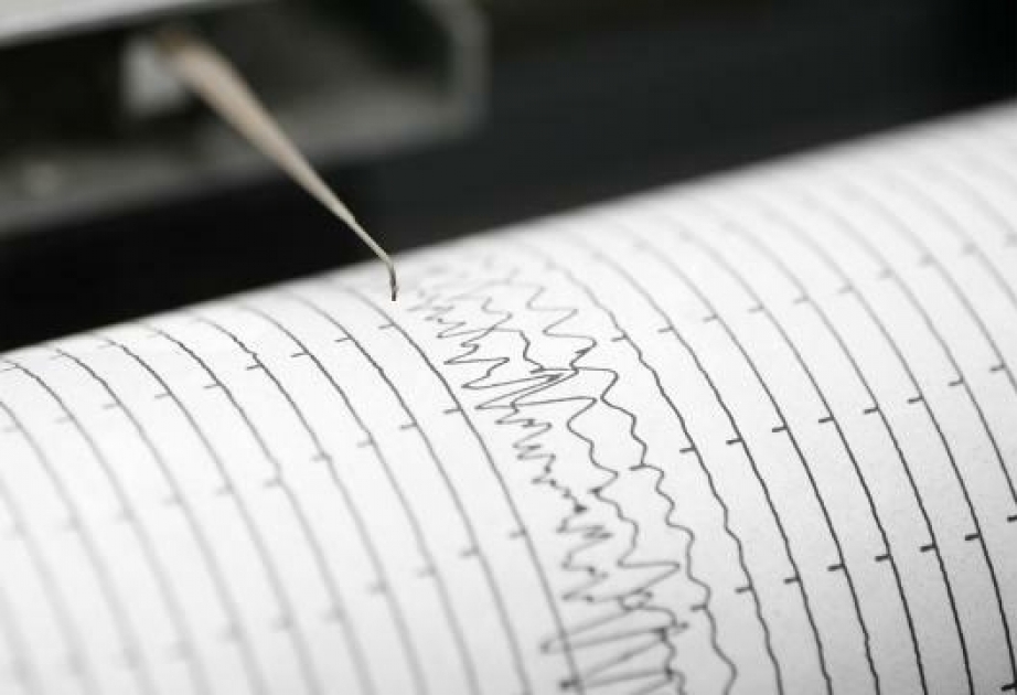 Magnitude 3.0 quake jolts Azerbaijan’s Neftchala district