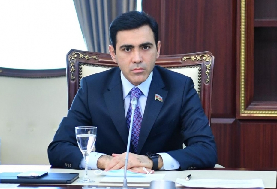 Deputat: Azərbaycan diasporu bir məslək ətrafında birləşərək, ölkəmizin mənafeyinin qorunması istiqamətində ardıcıl iş aparır
