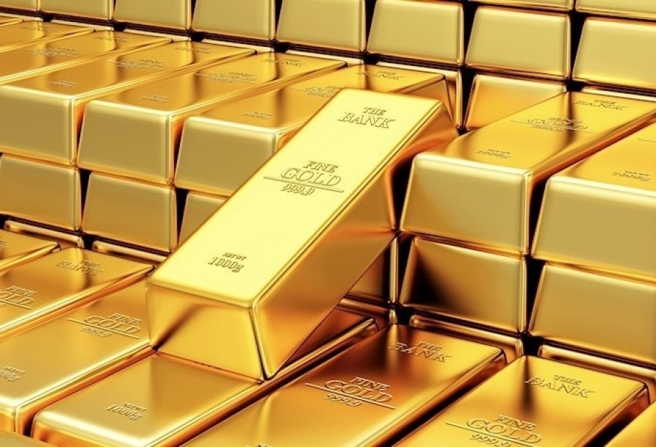 Aserbaidschan produziert im ersten Quartal mehr als 608 Kilogramm Gold
