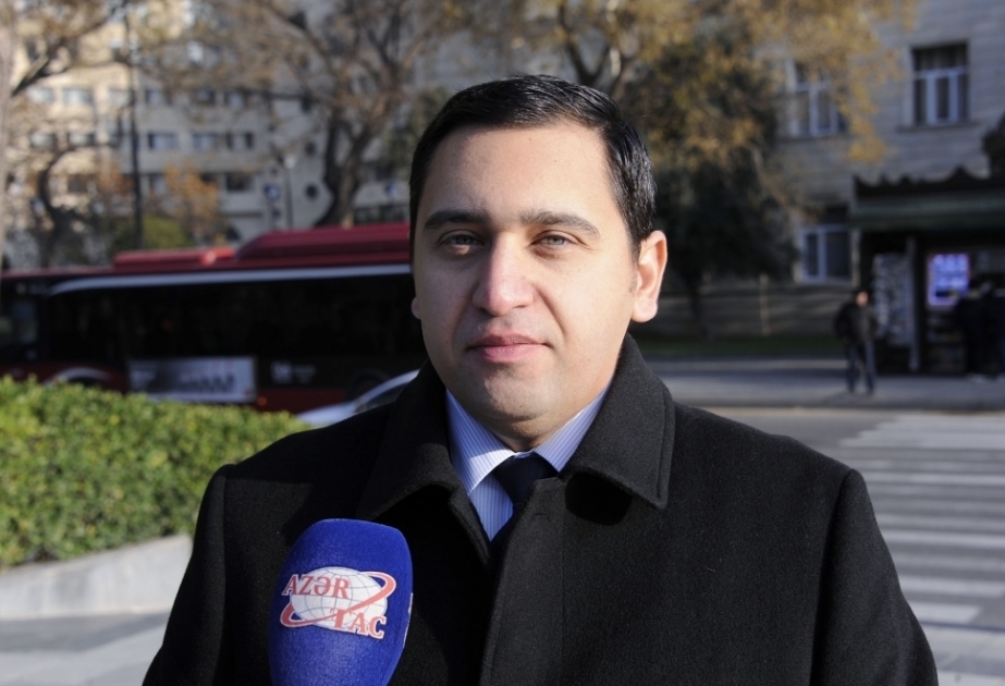 QHT sədri: Azərbaycan diasporu vahid milli ideya ətrafında sıx birləşib