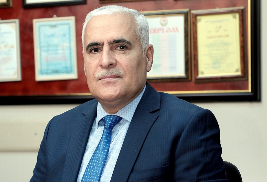Vüqar Rəhimzadə: Tarixinə sahib çıxan, dilini, milli-mənəvi dəyərlərini qoruyan xalq məğlubedilməzdir