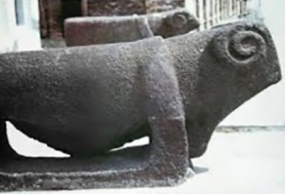Gubadli History-Ethnography Museum