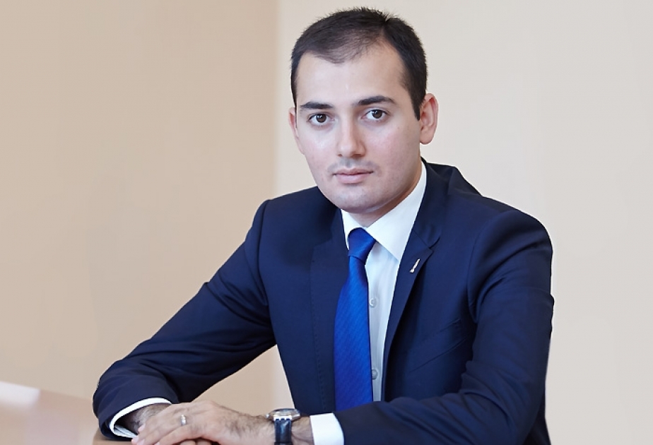 AFFA-da icraçı vitse-prezident vəzifəsi ləğv olunacaq