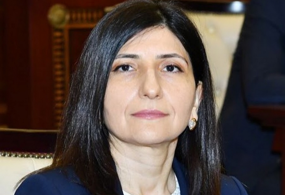 Sevil Mikayılova: Azərbaycanla Qırğızıstan arasında münasibətlər yeni inkişaf mərhələsinə yüksəlib