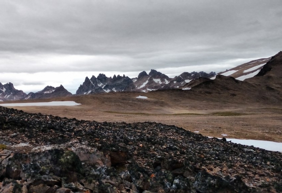 Los parques nacionales más australes del planeta