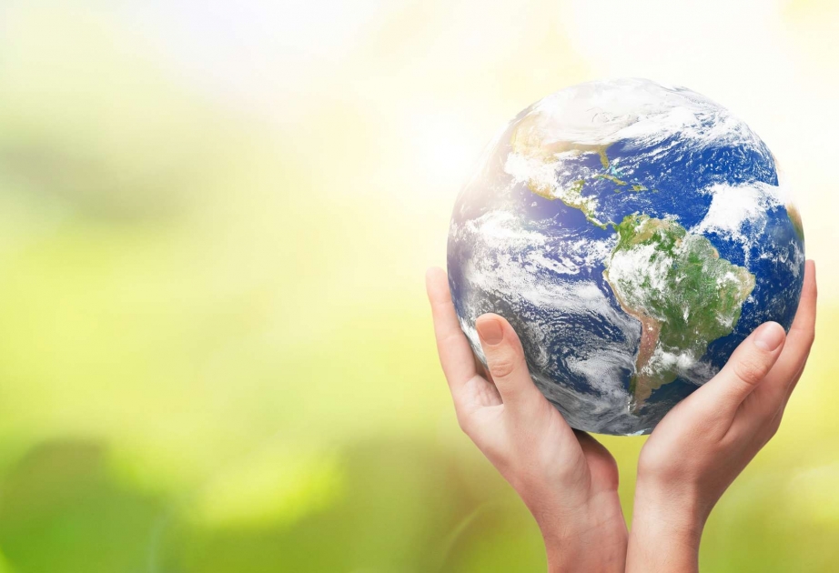 Aujourd’hui, c’est la Journée mondiale de la Terre nourricière