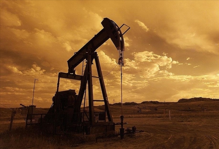 Oil prices drop on world markets
